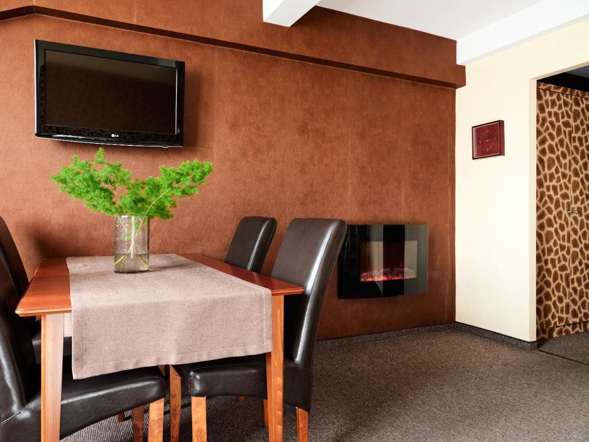 Hotel Great Polonia Krakow Airport - Ex Hotel Witek Modlniczka Kültér fotó