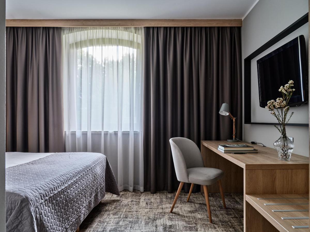 Hotel Great Polonia Krakow Airport - Ex Hotel Witek Modlniczka Kültér fotó