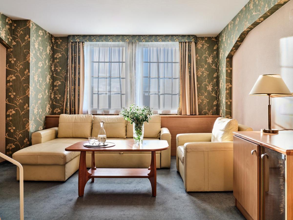 Hotel Great Polonia Krakow Airport - Ex Hotel Witek Modlniczka Kültér fotó