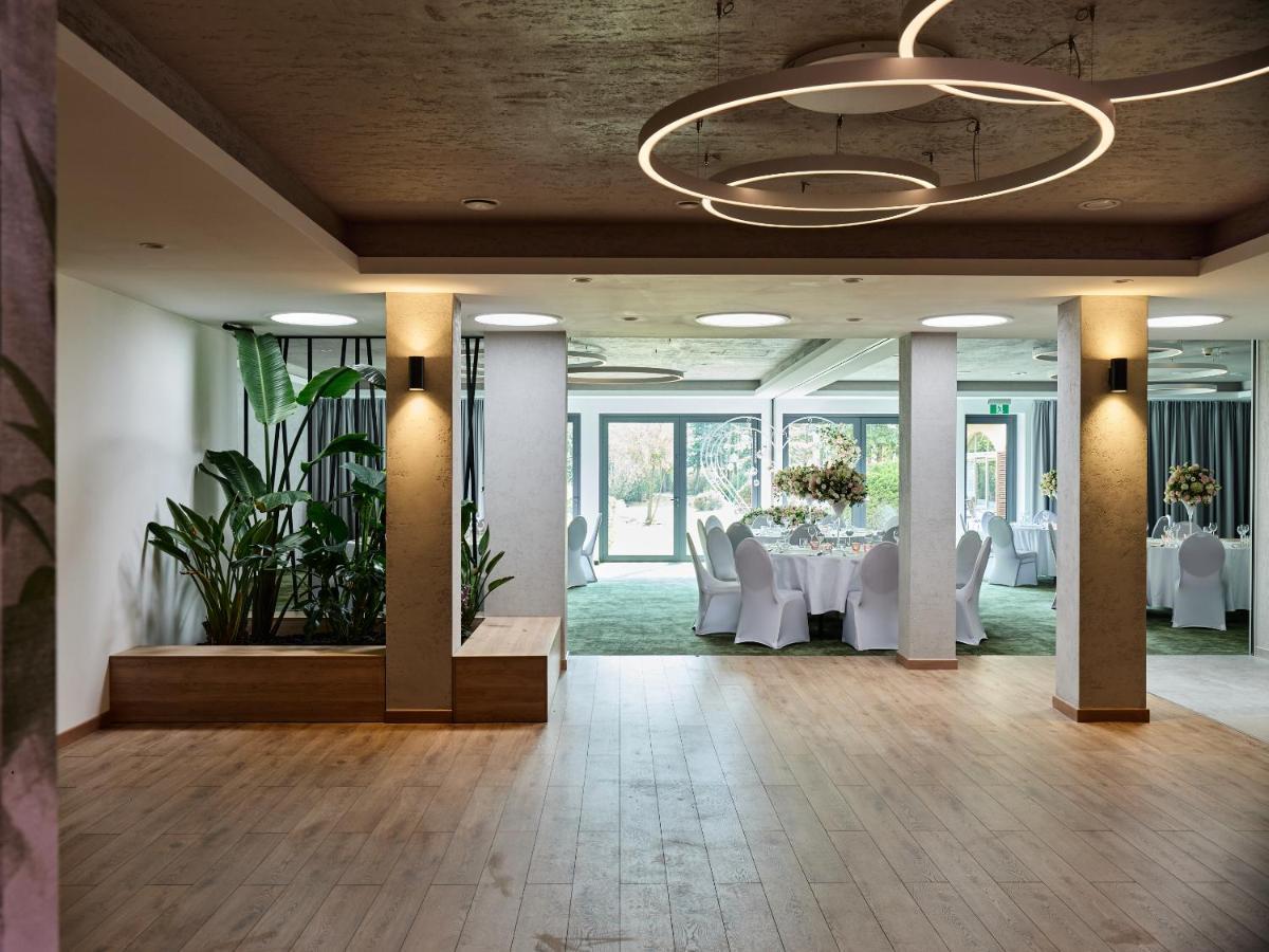 Hotel Great Polonia Krakow Airport - Ex Hotel Witek Modlniczka Kültér fotó