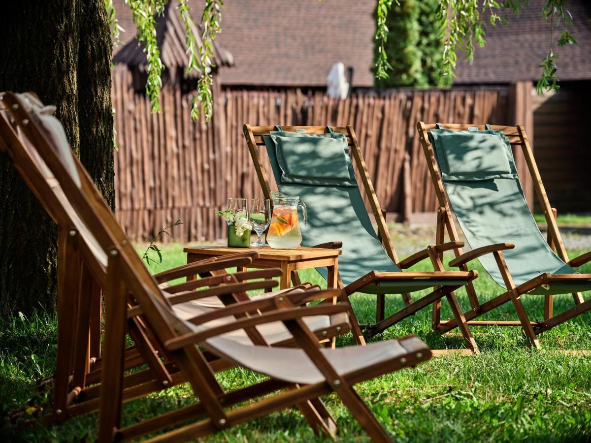 Hotel Great Polonia Krakow Airport - Ex Hotel Witek Modlniczka Kültér fotó